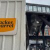 Reakcie zákazníkov Cracker Barrel na nové logo a zmenu značky