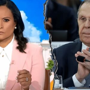 Sergej Lavrov: Putin sa so Zelenským nestretne kvôli ‚selfie‘ – najp...