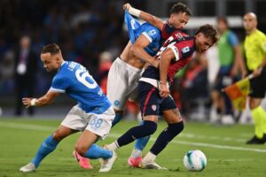 <strong>Lobotka a Neapol v slovenskom súboji poslednej chvíle</strong>