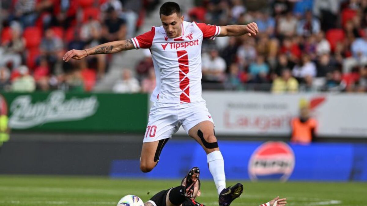 Trenčín víťazne v Prešove, Komárno s prvým triumfom