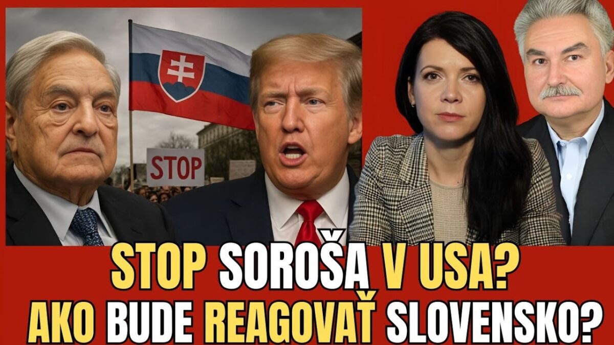 1756577620_maxresdefault.jpg Miroslav Kamenský : Donald Trump vs. Soros. Koniec mimovládneho vplyvu aj na Slovensku?| TVOTV