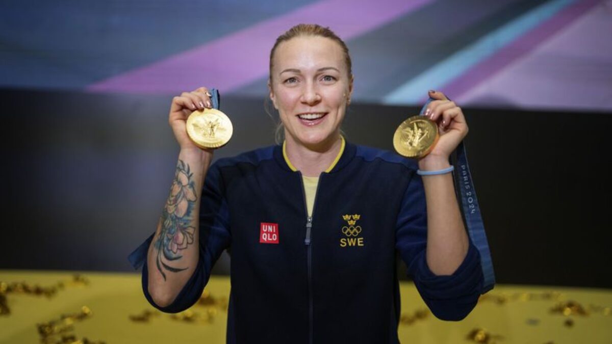 Trojnásobná olympijská víťazka rodila v sanitke: Mrazivé detaily