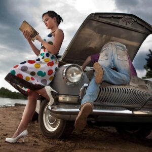 Anketa: Najlepšie 2 knihy podľa vydavateľky. Petra všetkým odporúča príbehy z ku...