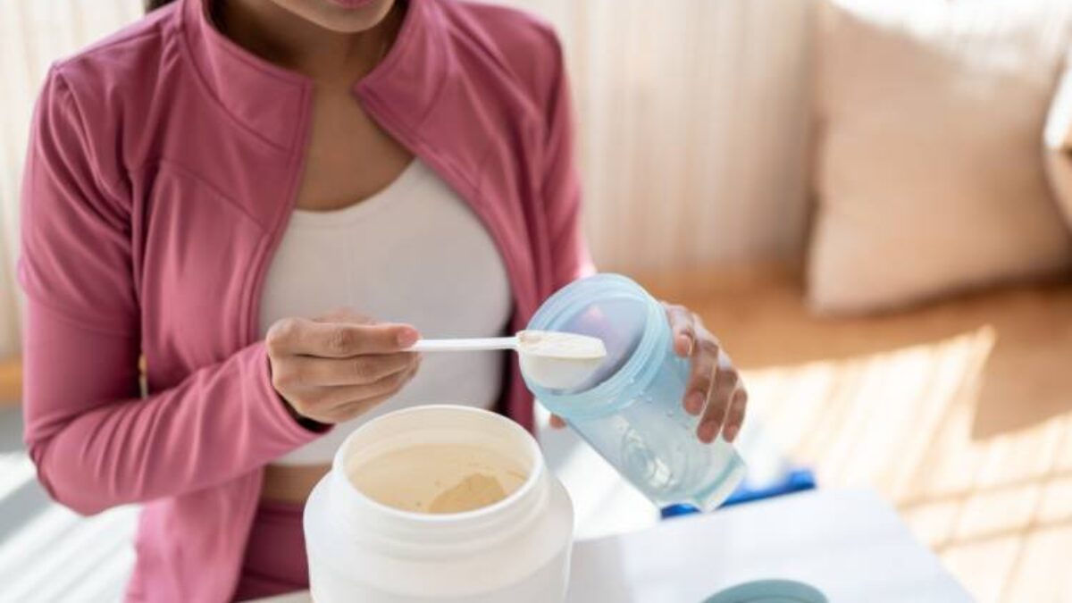 Kreatín pod lupou: Prečo patrí k najúčinnejším doplnkom pre rast svalov a výkon?