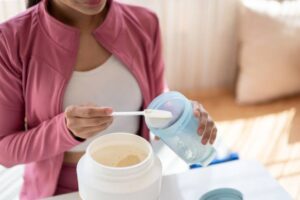 Kreatín pod lupou: Prečo patrí k najúčinnejším doplnkom pre rast svalov a výkon?