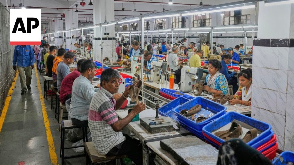 India sa pripravuje na platnosť 50% amerických ciel: „Pozeráme sa na ruský trh“