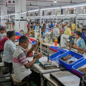 India sa pripravuje na platnosť 50% amerických ciel: „Pozeráme sa na ruský...