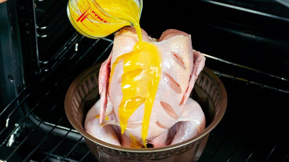 Zatiaľ ste to varili zle! Tu je návod, ako pripraviť Zatiaľ ste to varili zle! Tu je návod, ako pripraviť to najšťavnatejšie kura.