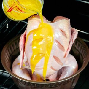 Zatiaľ ste to varili zle! Tu je návod, ako pripraviť to najšťavnatejšie kura.