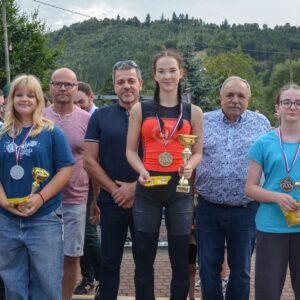 Mesto Krásno nad Kysucou: Krásno nad Kysucou žije! Mesto Krásno nad Kysucou: Krásno nad Kysucou žije!