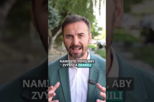 ‼️Ficov a Huliakov plán je zvrátený