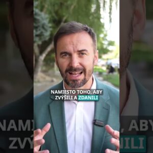 ‼️Ficov a Huliakov plán je zvrátený