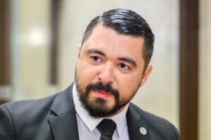 Pavol Gašpar mal dopravnú nehodu.