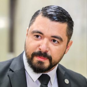 Pavol Gašpar mal dopravnú nehodu.