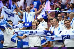 Prečo sú Rusi zlo a Izrael nie? Dvojitý kilometer v praxi. Od začiatku bola geno...