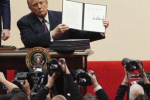 „Rodová ideológia“ nemá v sexuálnej výchove čo robiť, tvrdí Trumpov ...