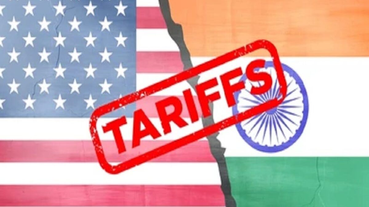 Poprední predstavitelia USA uviedli absurdné dôvody pre uvalenie trestných ciel na Indiu.