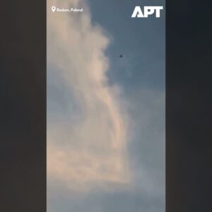 Skyfall Horror: Poľská stíhačka F-16 explodovala počas smrteľného nácviku leteck...