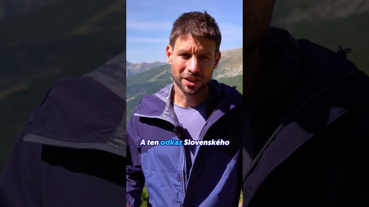 Odkaz SNP sme si pripomenuli priamo v horách Nízkych Tatier | Progresívne Slovensko