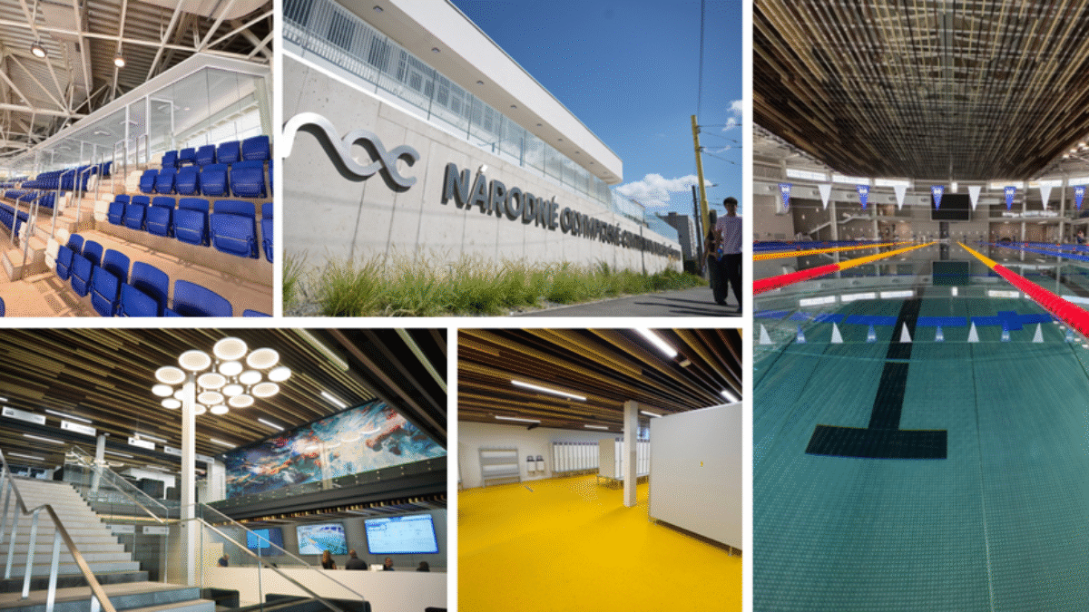 Nová pýcha východu za 20 miliónov eur: Slovenský unikát, ktorý bude závidieť široké okolie