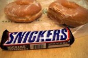 Viete hrešiť a pritom nepriberať na váhe?