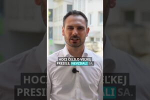 Odkaz odvahy a boja za slobodu platí aj dnes