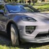 Vyskúšal som nové elektrické SUV od Porsche: Macan je dokonalosť.