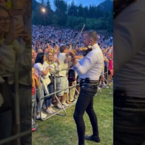 #kollarovci 🇸🇰Terchová- Dnes to bol iný masaker.👏👏👏Ďakujeme Vám. Boli ste vynika...