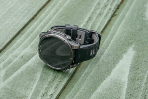 Garmin Fenix 8 Pro: Šepká sa o novinkách a 4 nových predplatných