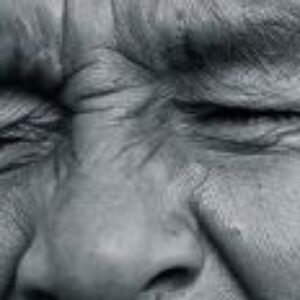 4 príčiny, kvôli ktorým si zbytočne pridávate vrásky na obličeji