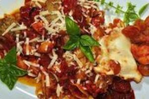 5 tipov, ako do jedálnička zaradiť zdravé paradajky 5 tipov, ako do jedálnička zaradiť zdravé paradajky