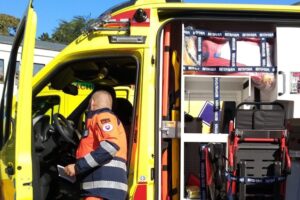 Zisťovali sme, či záchranky naďalej fungujú ako názov.