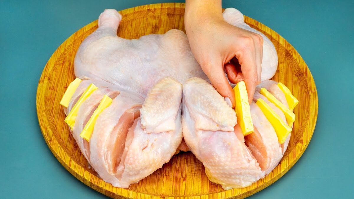 Tento trik som sa naučil od talianskej rodiny! Inak už nevarím!