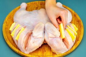 Tento trik som sa naučil od talianskej rodiny! Inak už nevarím!