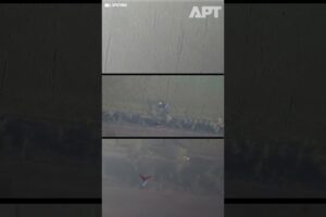 Sledujte: Ruský útok Iskanderom zničil ukrajinský systém Neptún, posádka zabitá.