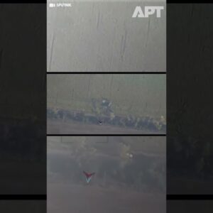 Sledujte: Ruský útok Iskanderom zničil ukrajinský systém Neptún, posádka zabitá.