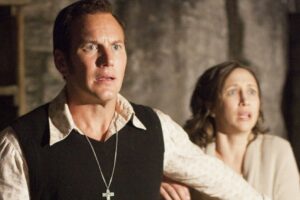 Prečo sú v toľkých filmoch desivé pivnice? Strach z podzemia má silný mytologick...