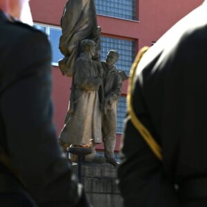 Mesto Topoľčany: Dnes si pripomíname výročie Slovenského národného povstania. Udalosti, Mesto Topoľčany: Dnes si pripomíname výročie Slovenského národného povstania. Ud...