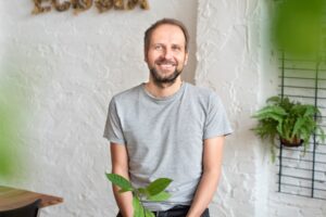 Som generálny riaditeľ, ktorý podal ponuku na prehliadač Chrome od spoločnosti G...