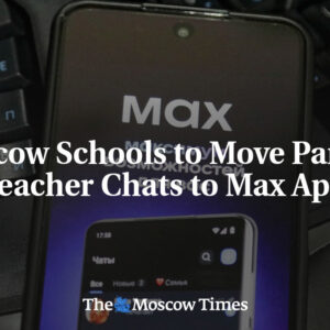 Moskovské školy presunú rozhovory medzi rodičmi a učiteľmi do aplikácie Max