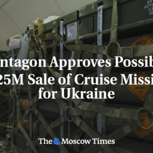 Pentagón schvaľuje potenciálny predaj riadených striel Ukrajine za 825 miliónov ...