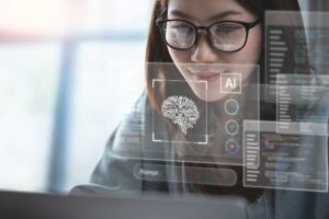 Keď umelá inteligencia nakupuje od umelej inteligencie: Komu dôverujeme?