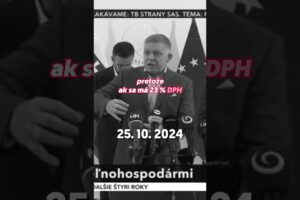 Gratulujeme Robertovi Ficovi | Progresívne Slovensko