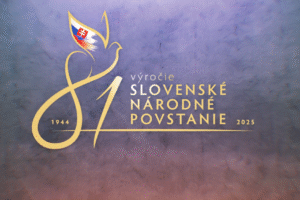 STVR si v špeciálnom vysielaní pripomína 81. výroči SNP.