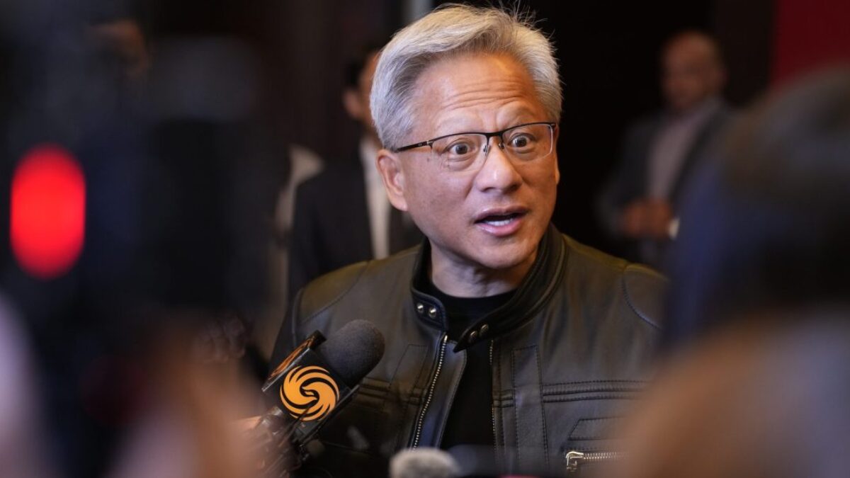 Čínsky konkurent Nvidie zaznamenal 4 300 % nárast príjmov, keďže výrobca čipov oznámil nulový predaj čipov H20 do krajiny v druhom polroku.