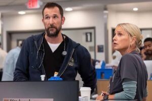 Pittova sezóna 2: Všetko, čo zatiaľ vieme o návrate hitu HBO Max