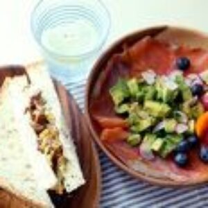 Ako sa v reštaurácii zdravo a diétne najesť?