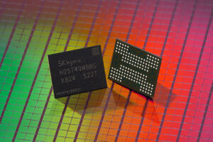 Výhra pre spotrebiteľov? SK Hynix prinesie 300+ vrstvové QLC NAND Výhra pre spotrebiteľov? SK Hynix prinesie 300+ vrstvové QLC NAND najskôr do PC