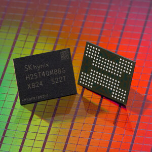Výhra pre spotrebiteľov? SK Hynix prinesie 300+ vrstvové QLC NAND najskôr do PC
