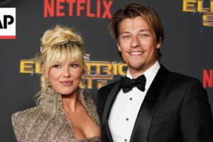 Millie Bobby Brown a Jake Bongiovi privítali prvé dieťa prostredníctvom adopcie